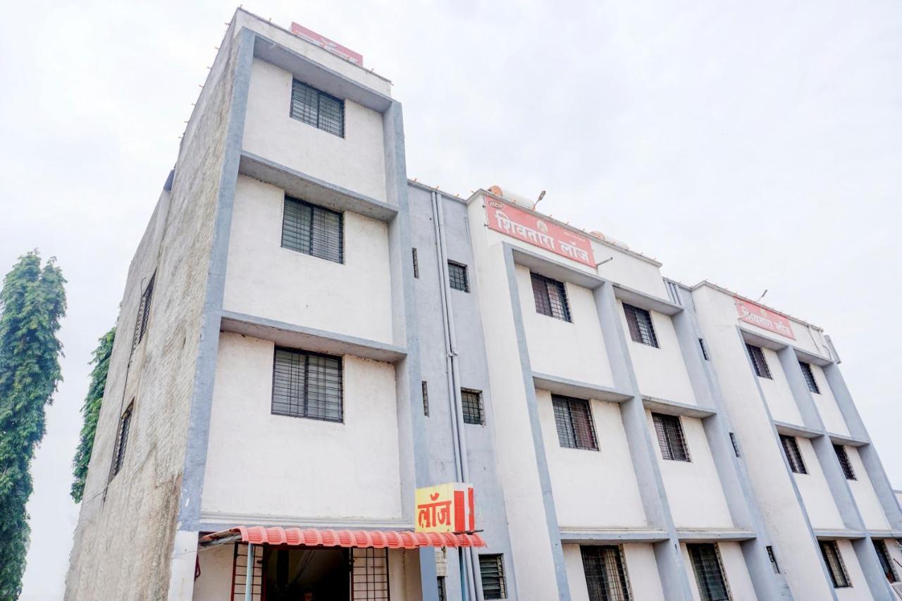 Spot On 82626 Hotel Shivtara Morgaon Екстер'єр фото